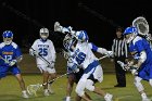 MLax vs Emmanuel  Men’s Lacrosse vs Emmanuel College. - Photo by Keith Nordstrom : MLax, lacrosse